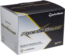 
                        
                          Load image into Gallery viewer, TaylorMade RBZ Soft Golf Balls - JOY2ESpree
                        
                      