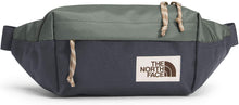 
                        
                          画像をギャラリービューアに読み込む, The North Face Lumbar Pack
                        
                      