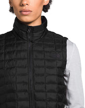 
                        
                          將圖片載入圖庫檢視器 The North Face womens The North Face Thermoball Eco Vest Womens
                        
                      