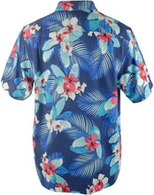 
                        
                          画像をギャラリービューアに読み込む, Tommy Bahama Monterosso Beach Silk Camp Shirt
                        
                      