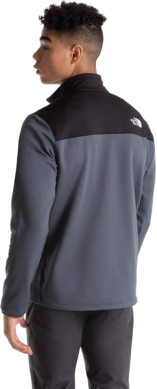 The North Face Men's Astro Ridge Full Zip Jacket
