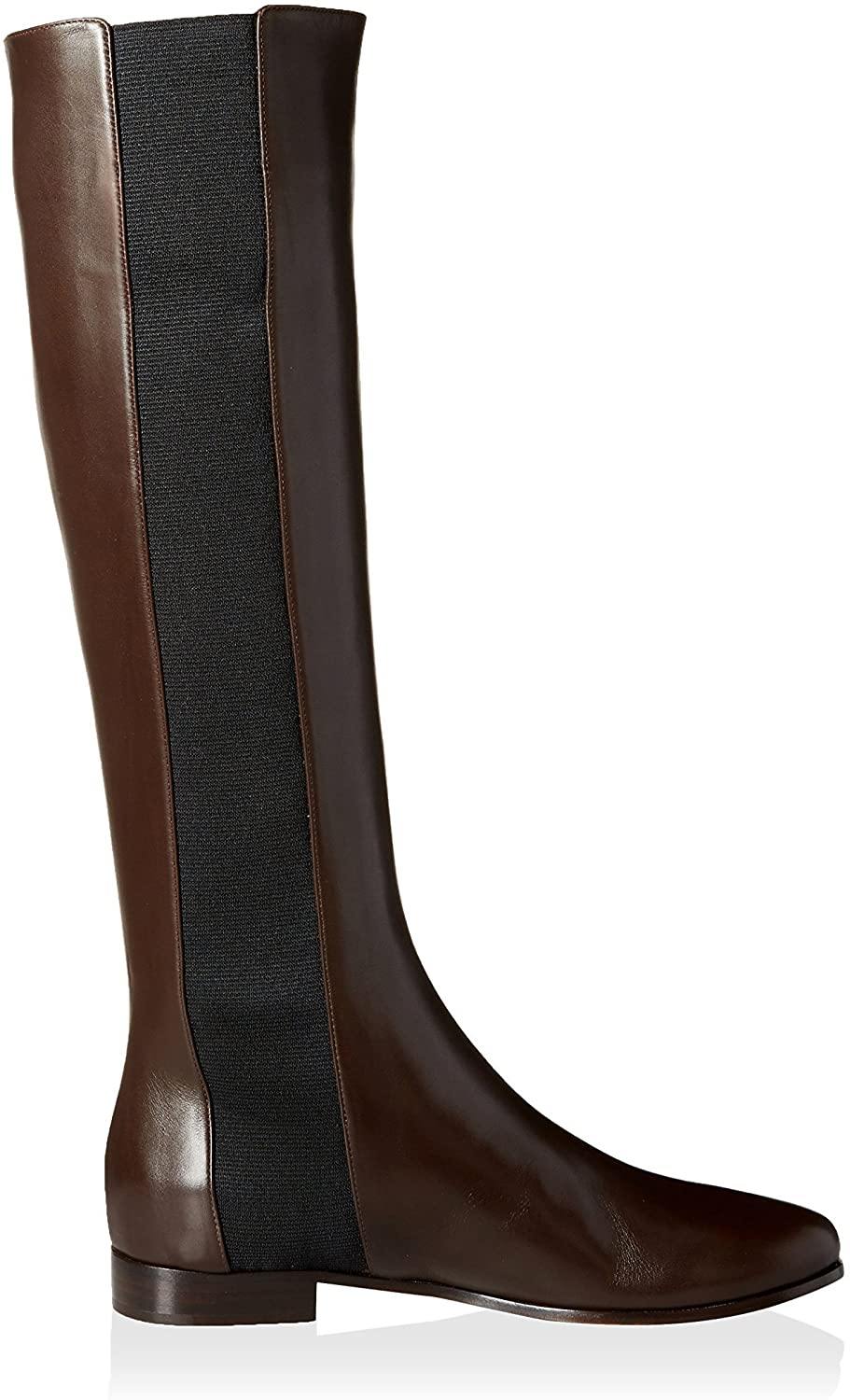 JIMMY CHOO Women's Leather Boot