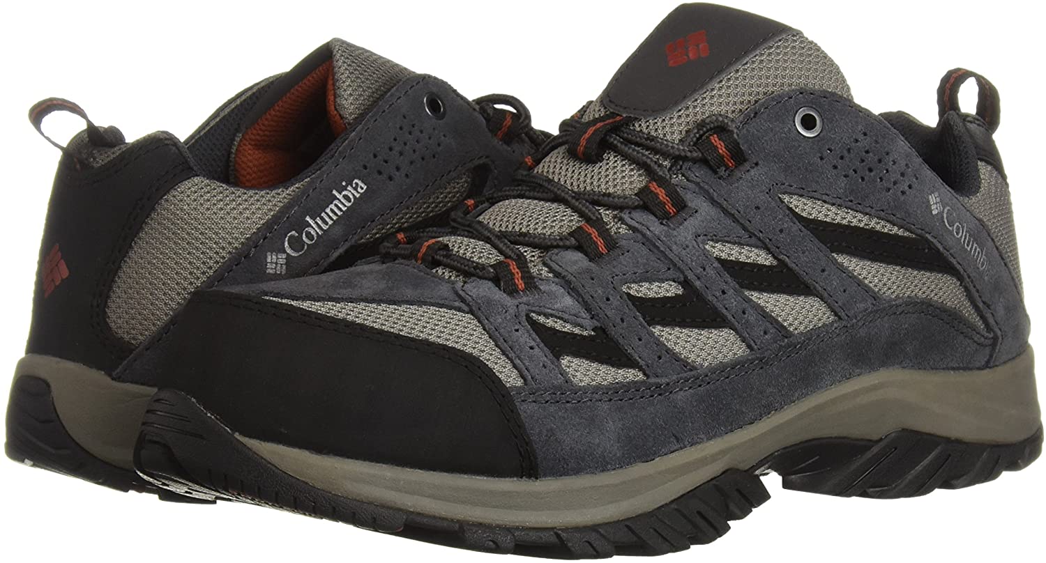 Columbia Men's Crestwood Hiking Shoe