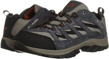 
                        
                          Muat gambar ke penampil Galeri, Columbia Men's Crestwood Hiking Shoe
                        
                      