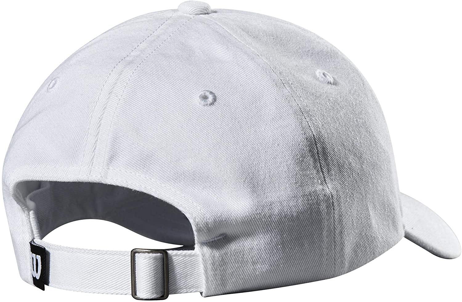 Wilson Classic Buckle Hat - JOY2ESpree