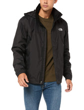 
                        
                          Load image into Gallery viewer, The North Face Men's Resolve Waterproof Jacket
                        
                      