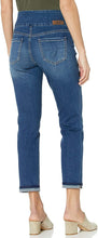
                        
                          將圖片載入圖庫檢視器 Jag Jeans Women's Amelia Pull on Slim Fit Ankle Jean
                        
                      