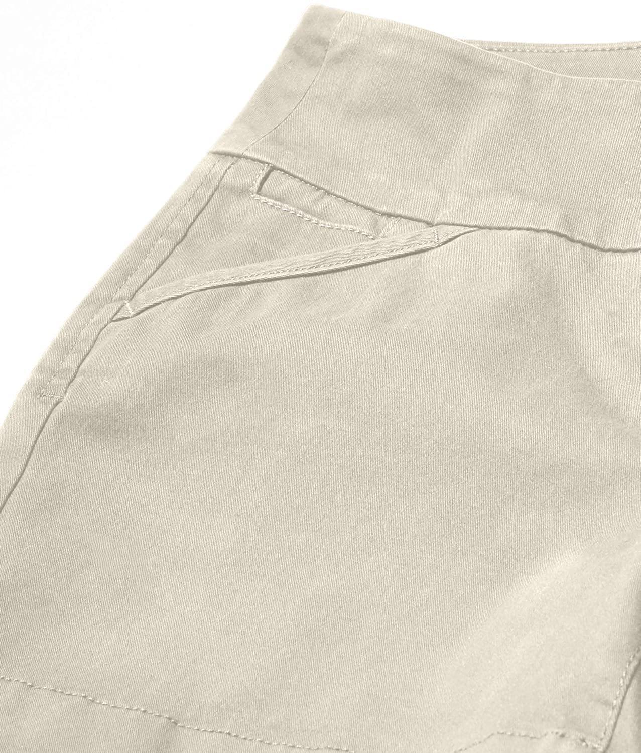 Jag Jeans Women's Ainsley Pull on 5" Short