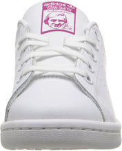 
                        
                          Muat gambar ke penampil Galeri, adidas Originals Unisex-Child Stan Smith Sneaker
                        
                      