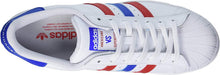 
                        
                          將圖片載入圖庫檢視器 adidas Originals Men's Superstar Shoes - JOY2ESpree
                        
                      