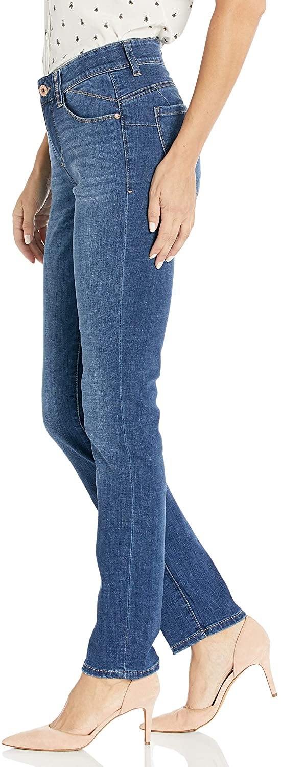 Jag Jeans Women's Michelle Slim Jean