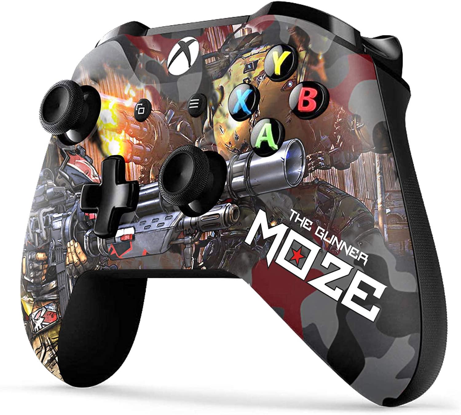DreamController Original Wireless Custom Xbox One Controller - Xbox One Custom Controller Works - JOY2ESpree