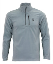 
                        
                          画像をギャラリービューアに読み込む, Spyder Men's Transport 1/4 Zip Pullover Sweatshirt, Color Variation
                        
                      