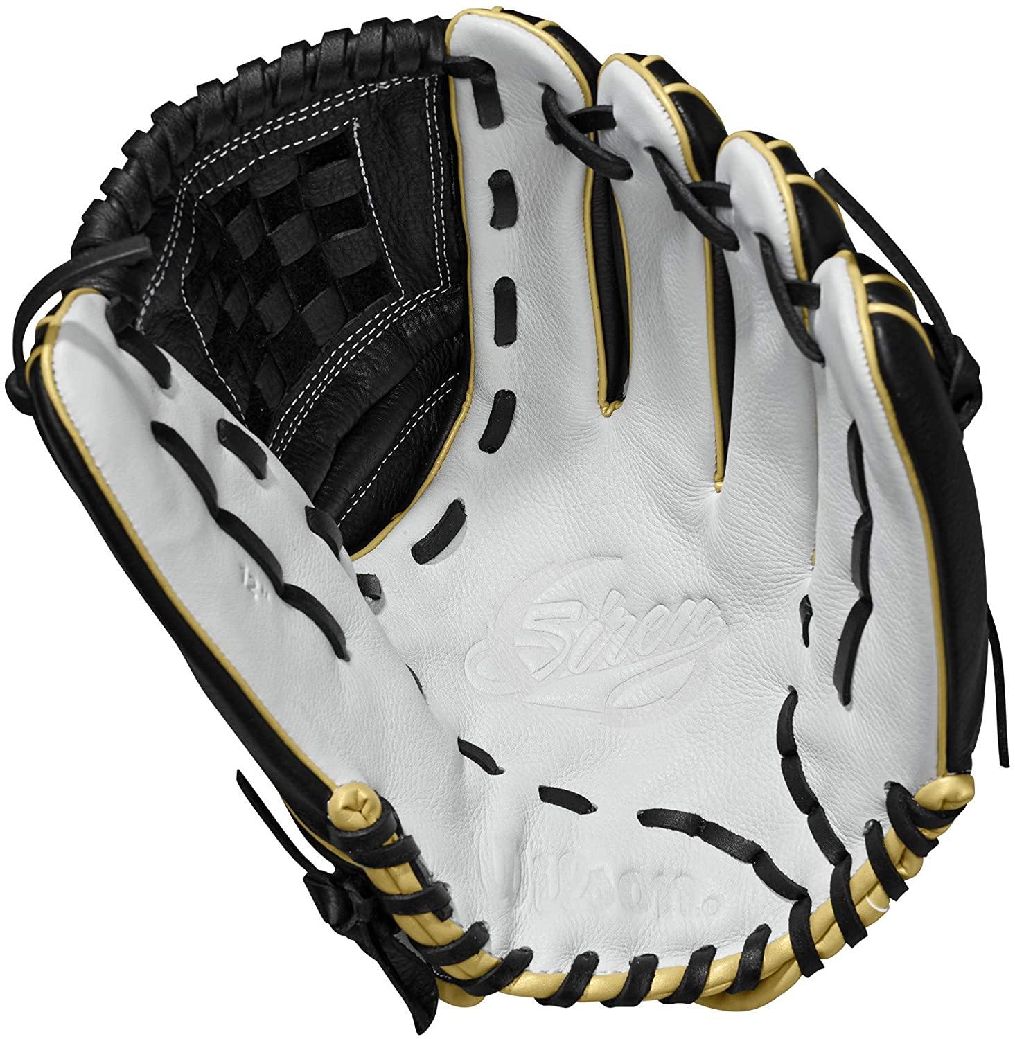 Wilson Siren Softball Glove Series - JOY2ESpree