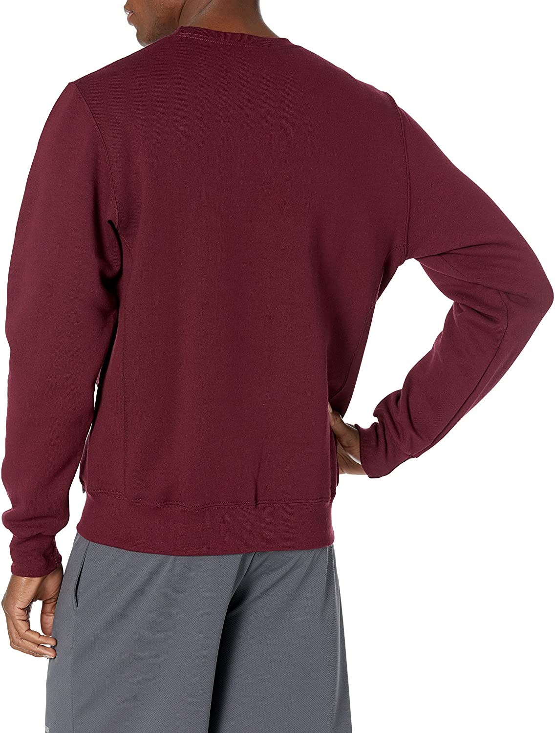 Russell Athletic Men's Dri-Power Fleece Sweatshirt