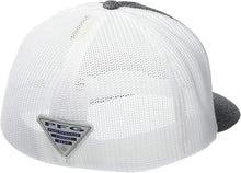 
                        
                          Muat gambar ke penampil Galeri, Columbia Unisex-Adult PFG Mesh Fish Flag Ball Cap
                        
                      