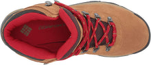 
                        
                          Load image into Gallery viewer, Columbia Women's Newton Ridge Plus Waterproof Amped Hiking Shoe
                        
                      