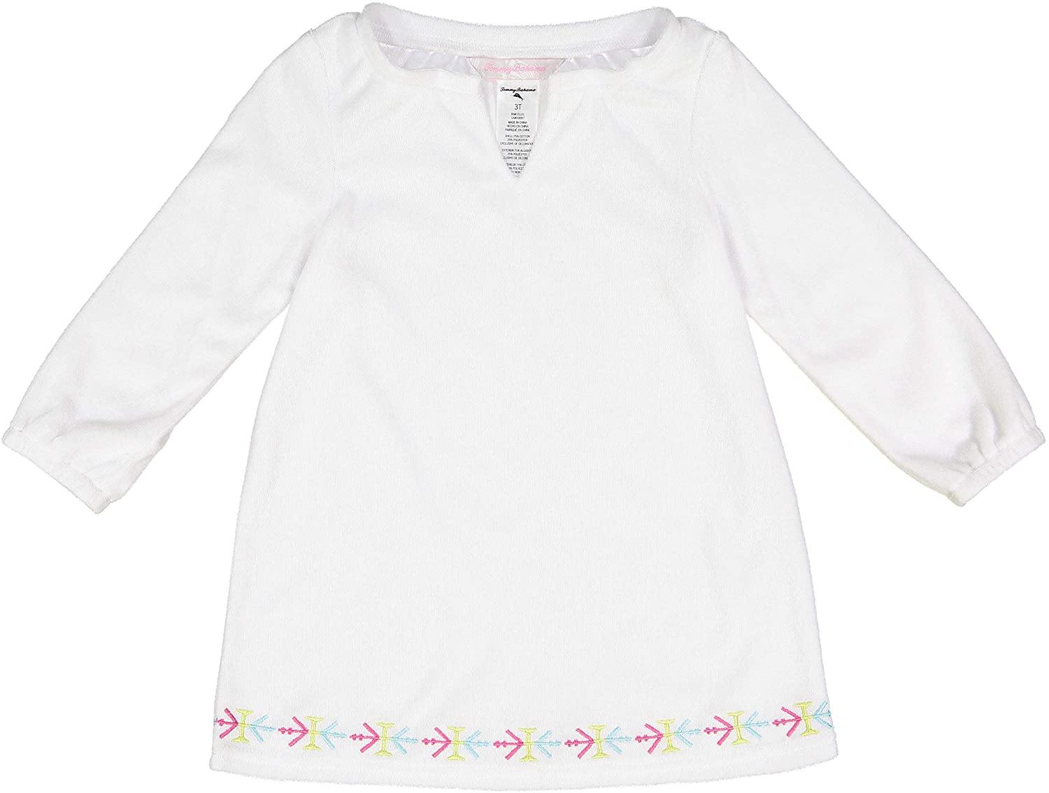 Tommy Bahama Girls' Swimsuit Cover Up - JOY2ESpree