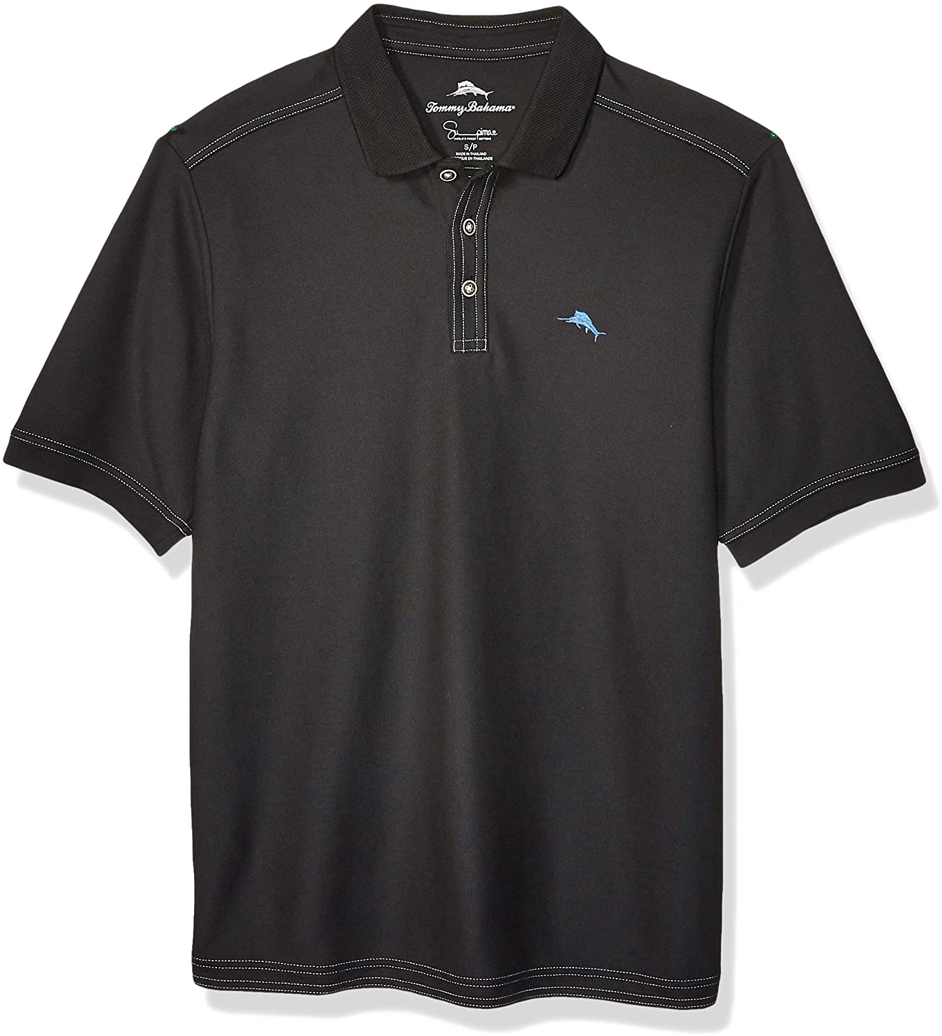 Tommy Bahama Men's The Emfielder Polo Shirt