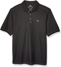 
                        
                          画像をギャラリービューアに読み込む, Tommy Bahama Men's The Emfielder Polo Shirt
                        
                      