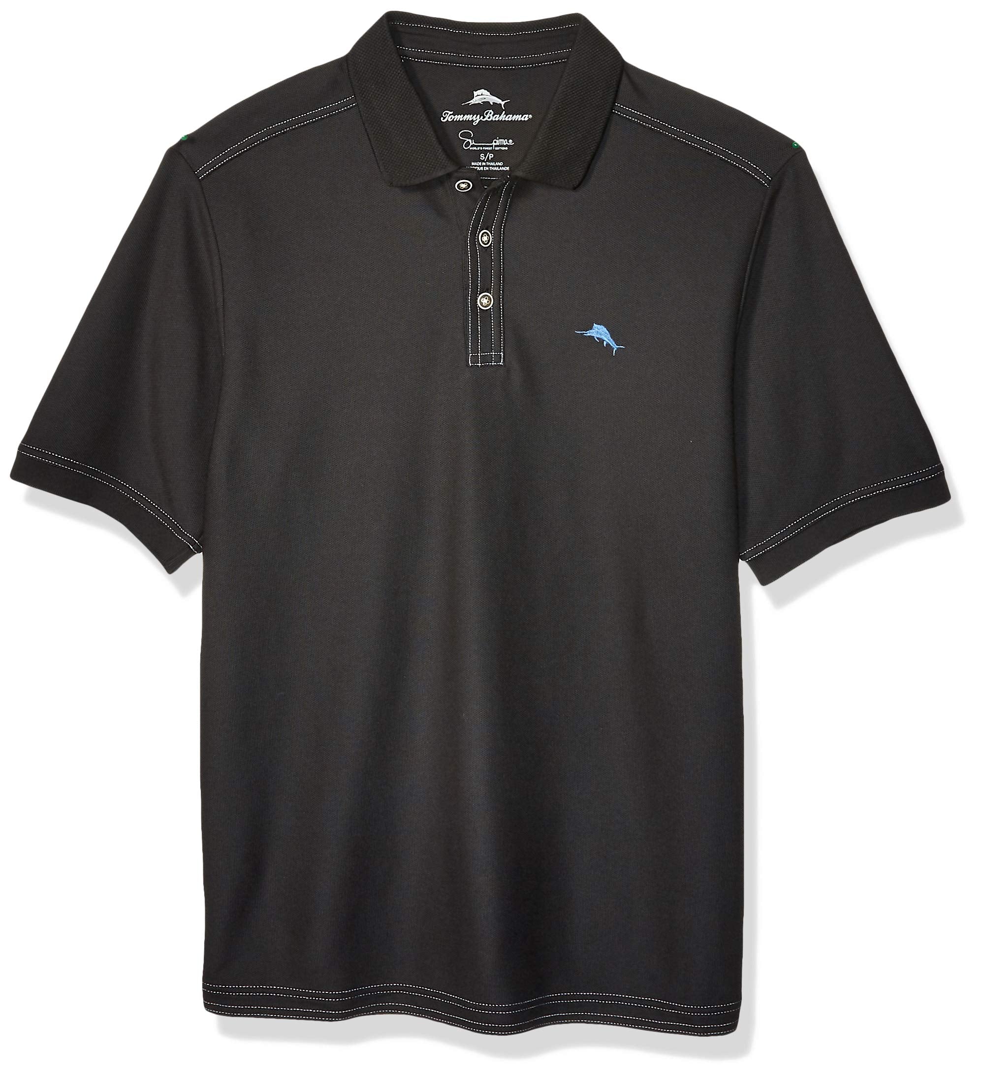 Tommy Bahama Men's The Emfielder Polo Shirt