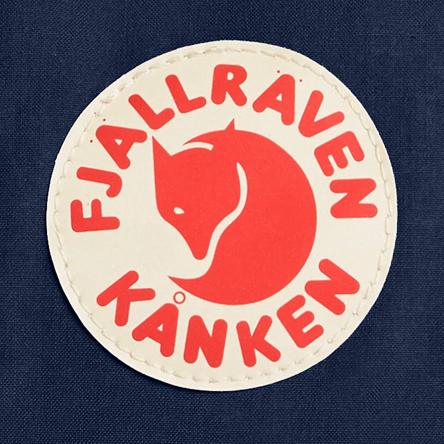Fjallraven, Kanken Mini Classic Backpack for Everyday