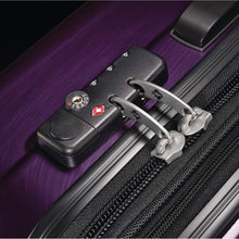 
                        
                          Cargar imagen en el visor de la galería, Samsonite Winfield 2 Hardside Expandable Luggage with Spinner Wheels, Charcoal, Checked-Large 28-Inch
                        
                      