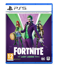 
                        
                          गैलरी व्यूवर में इमेज लोड करें, Fortnite: The Last Laugh Bundle (PS4) - JOY2ESpree
                        
                      