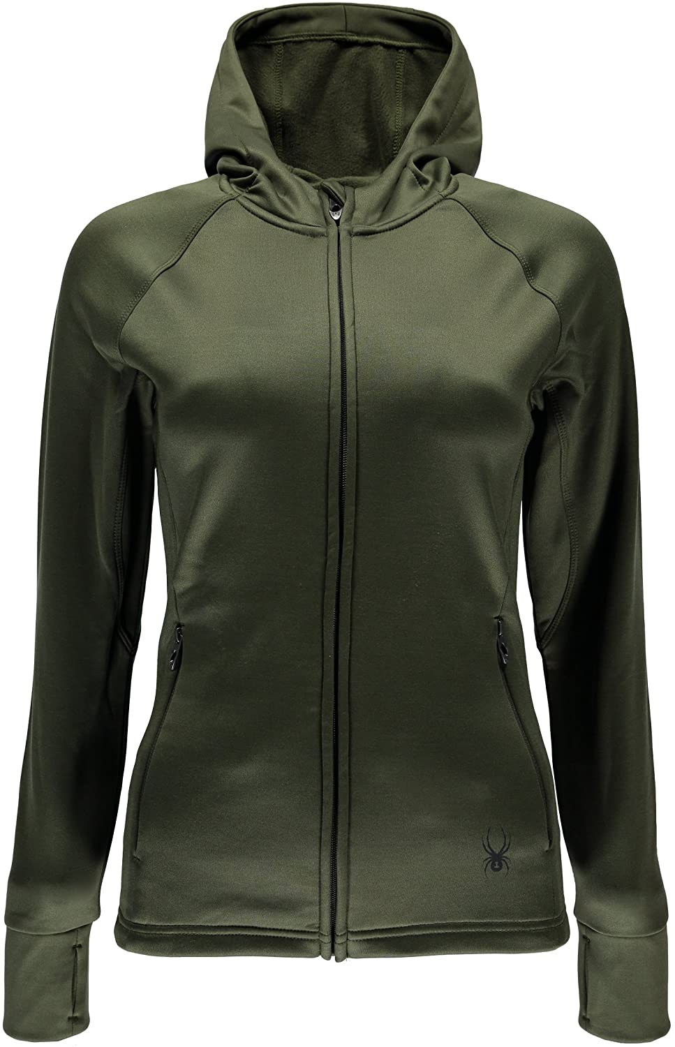 Spyder Women's Hayer Top