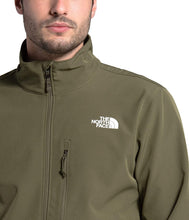 
                        
                          Load image into Gallery viewer, The North Face mens Apex Bionic 2 Jacket
                        
                      