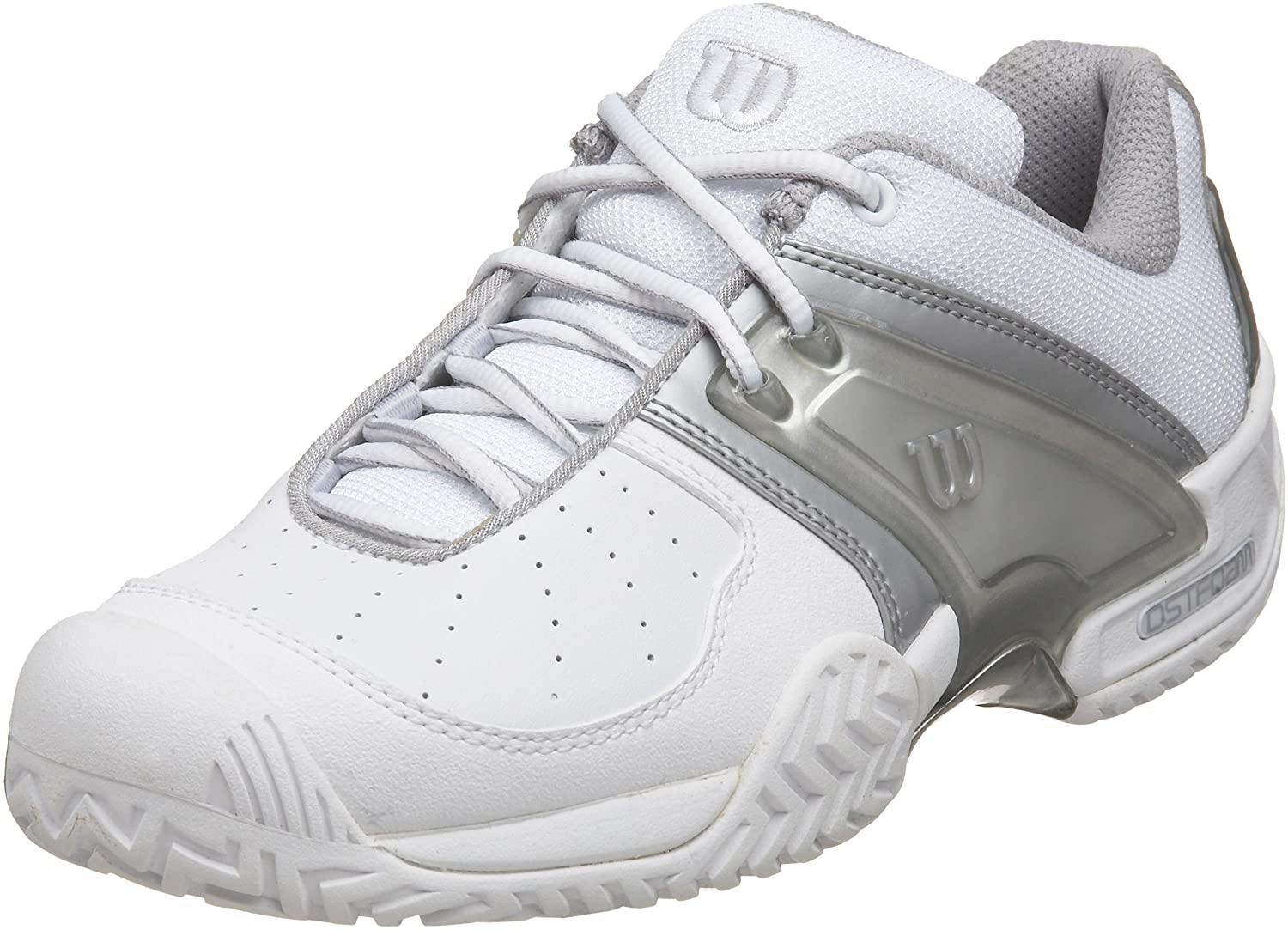 Wilson Women's Trance All-Court Tennis Shoe - JOY2ESpree