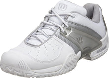 
                        
                          Load image into Gallery viewer, Wilson Women's Trance All-Court Tennis Shoe - JOY2ESpree
                        
                      