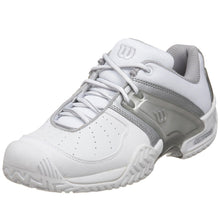 
                        
                          Load image into Gallery viewer, Wilson Women's Trance All-Court Tennis Shoe - JOY2ESpree
                        
                      