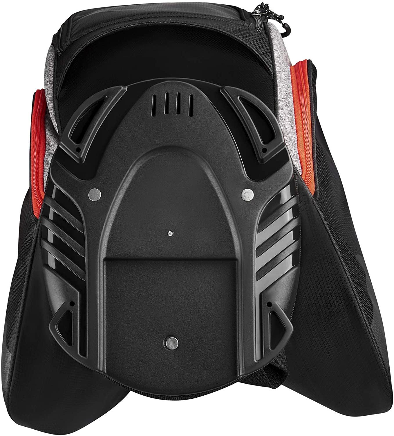 Wilson Sporting Goods Unisex-Adult Xtra Cart Golf Bag - JOY2ESpree