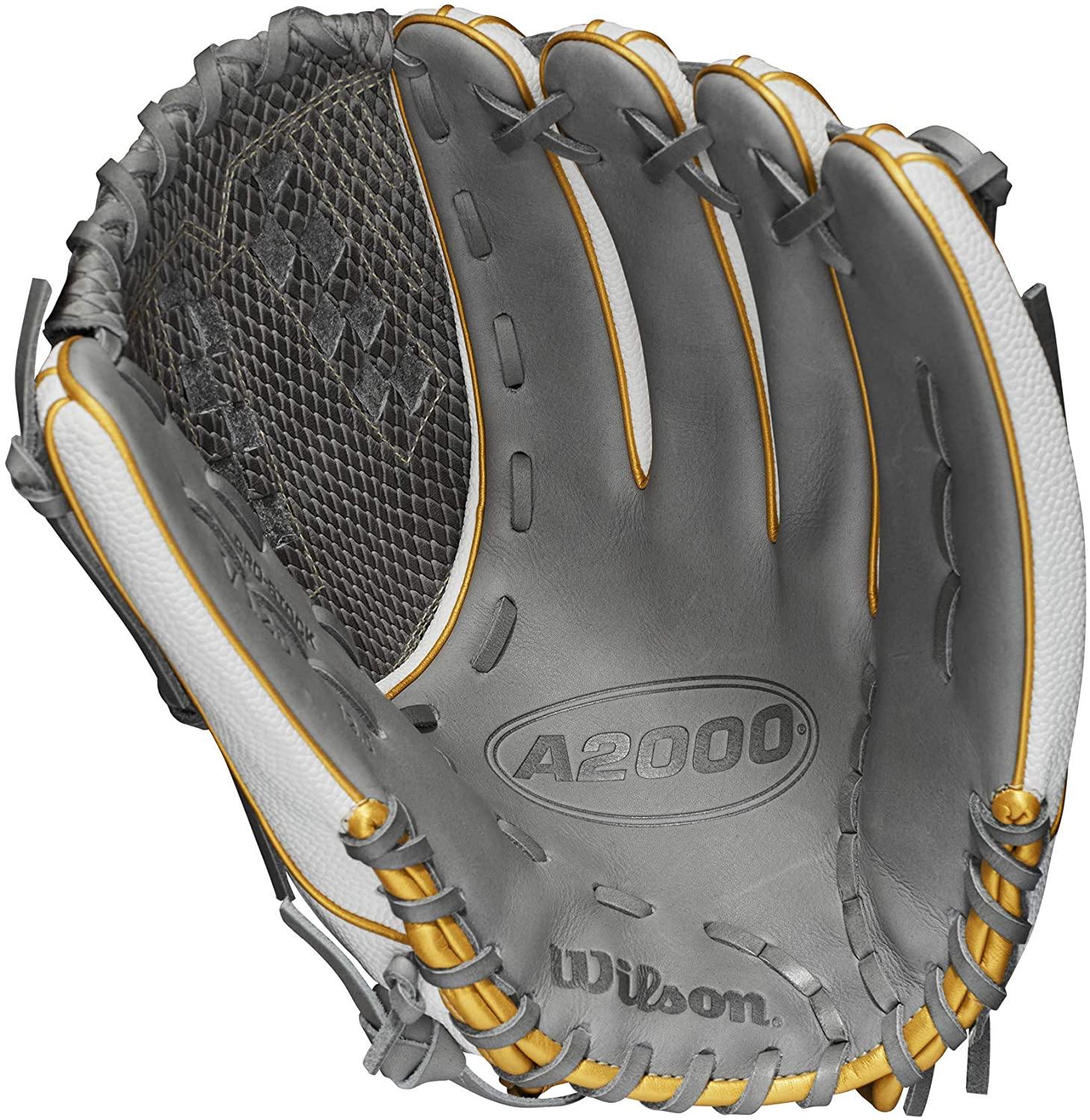 Wilson A2000 Fastpitch Glove Series - JOY2ESpree