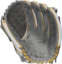 
                        
                          Load image into Gallery viewer, Wilson A2000 Fastpitch Glove Series - JOY2ESpree
                        
                      