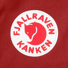 
                        
                          Load image into Gallery viewer, Fjallraven, Kanken Classic Backpack for Everyday, Ox Red
                        
                      