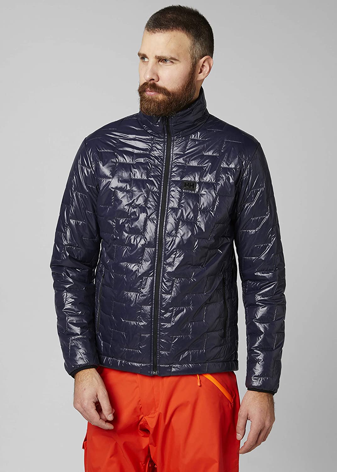Helly Hansen Men's Lifaloft Insulator Jacket
