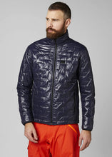
                        
                          Load image into Gallery viewer, Helly Hansen Men's Lifaloft Insulator Jacket
                        
                      