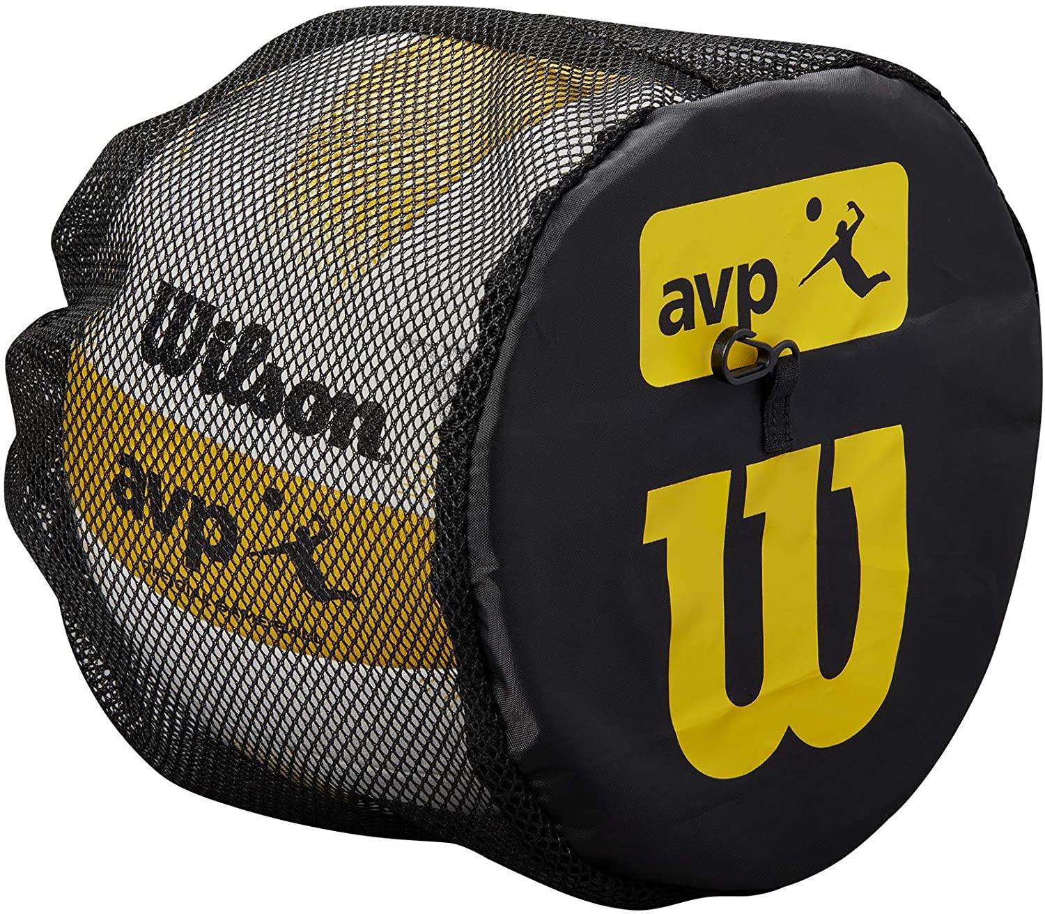 Wilson Ball Bag, Black - JOY2ESpree