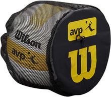 
                        
                          將圖片載入圖庫檢視器 Wilson Ball Bag, Black - JOY2ESpree
                        
                      