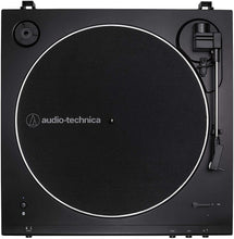 
                        
                          將圖片載入圖庫檢視器 Audio-Technica AT-LP60XBT-BK Fully Automatic Wireless Belt-Drive Turntable (Black) (ATLP60XBTBK) - JOY2ESpree
                        
                      