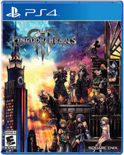 
                        
                          गैलरी व्यूवर में इमेज लोड करें, Kingdom Hearts III - PlayStation 4 Deluxe Edition - JOY2ESpree
                        
                      