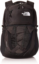 
                        
                          Cargar imagen en el visor de la galería, The North Face Women's Recon Backpack, TNF Black Heather/Silver Reflective, One Size
                        
                      