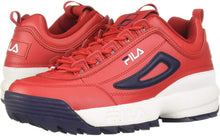 
                        
                          Load image into Gallery viewer, Fila Men's Strada Disruptor
                        
                      