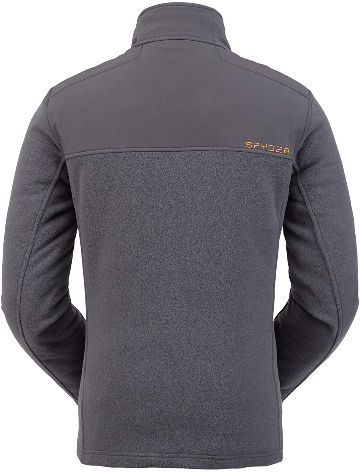 Spyder Basin 1/2 Zip Fleece Jacket