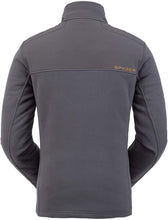 
                        
                          Cargar imagen en el visor de la galería, Spyder Basin 1/2 Zip Fleece Jacket
                        
                      