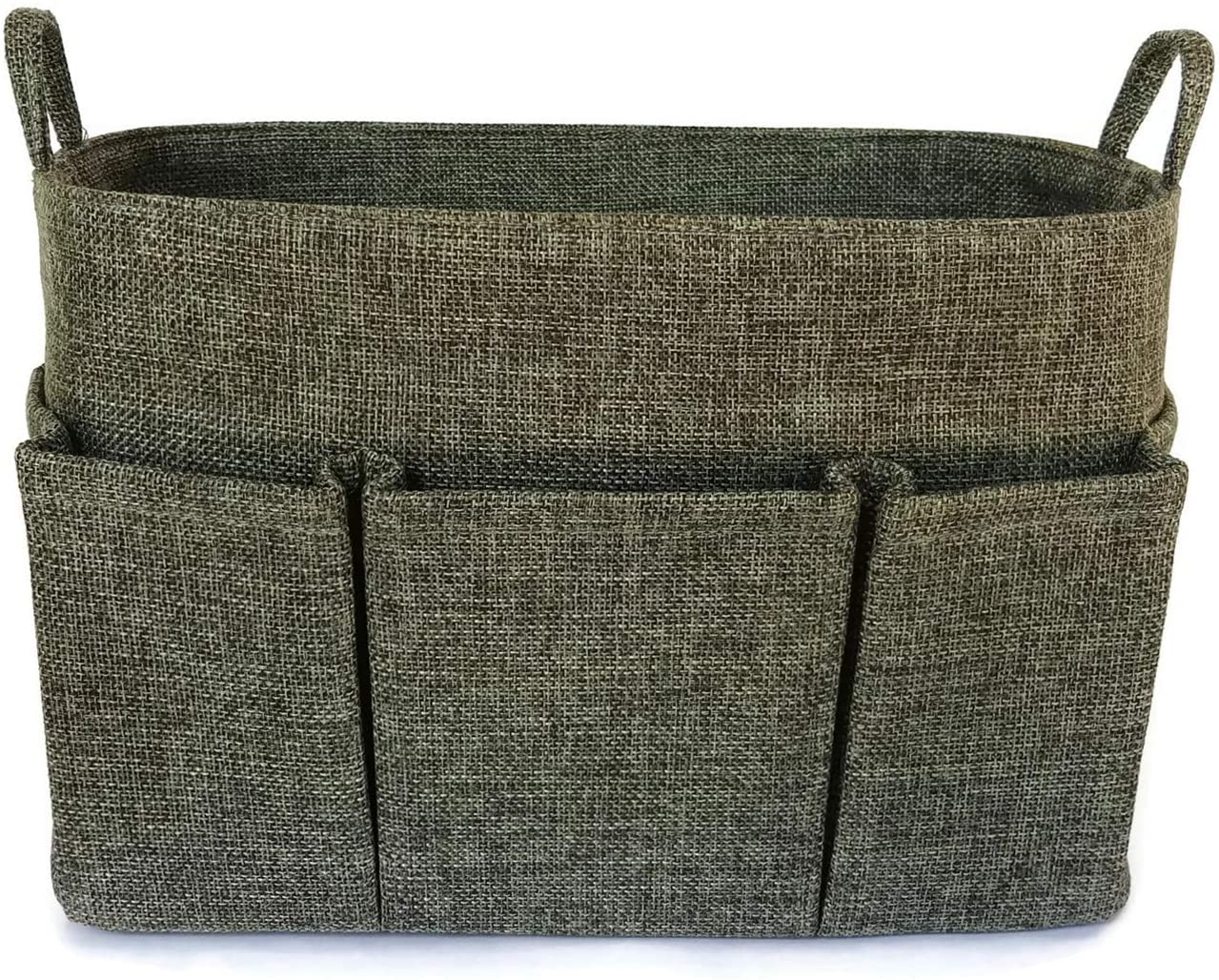 K&M Quality Product Purse Organizer Insert Medium for Speedy 30, Longchamp Cuir