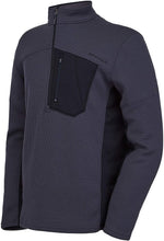 
                        
                          Cargar imagen en el visor de la galería, Spyder Active Sports Men's Bandit Half Zip Mid-Layer Jacket
                        
                      
