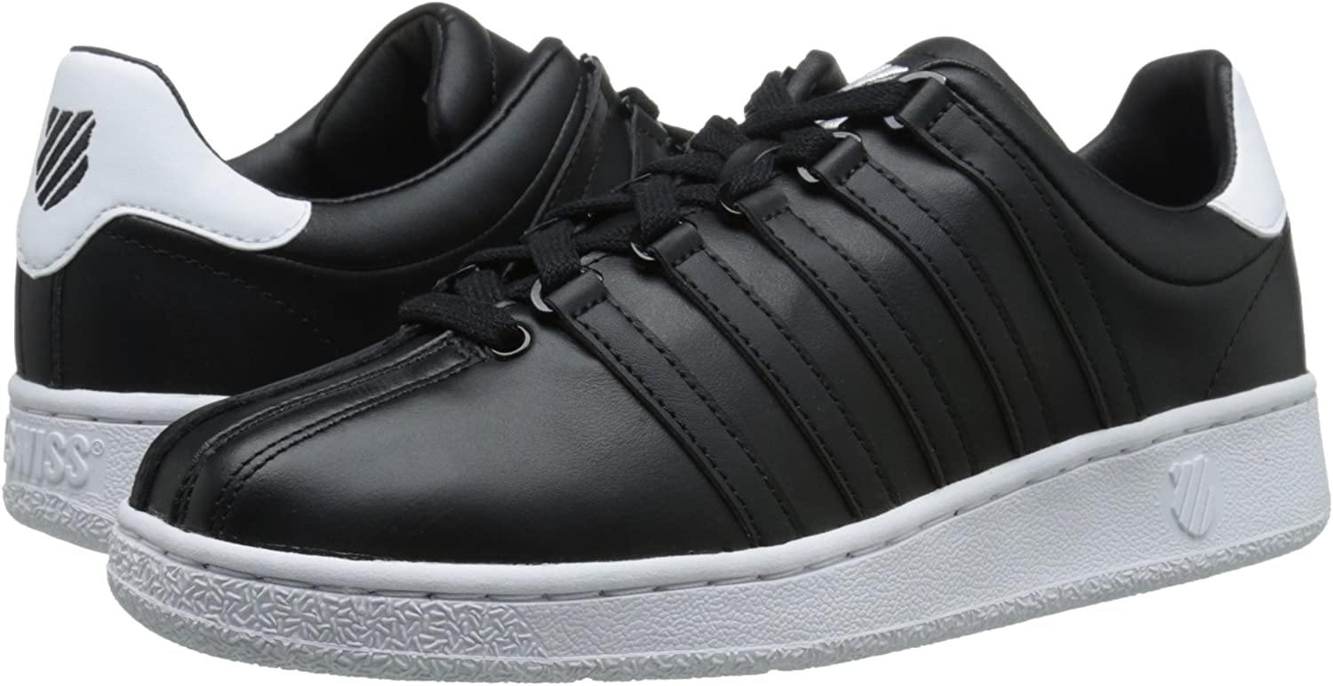 K-Swiss Men's Classic Vn Sneaker - JOY2ESpree